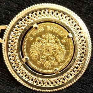 Meet your Posher, Tabitha